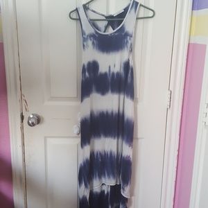 Acemi Maxi dress